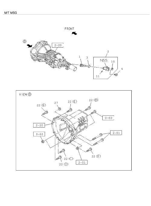 Partial Engine